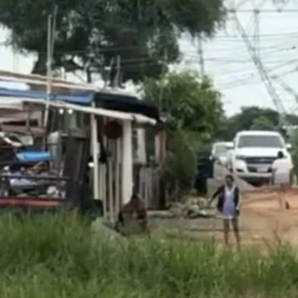 Joven de 16 años apareció muerta en Santander: la habrían asesinado