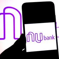 Foto de Nubank, en nota de que Nubank fue expuesto por estrategia con clientes en Colombia: dos premios en 2025