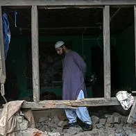 Reporta Islamabad.