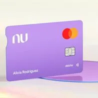 Dónde puedo sacar plata de Nu: Bancolombia, Davivienda y más cajeros automáticos