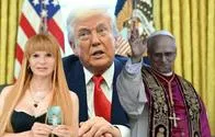 Mhoni Vidente lanzó sorprendente predicción del papa y Donald Trump: qué dijo