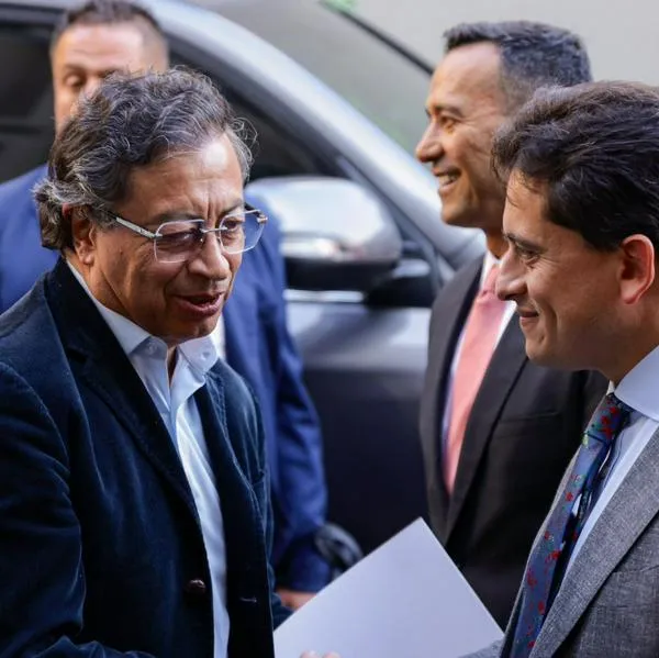 Gobierno Petro designó a la nueva ministra de Comercio, Industria y Turismo, Diana Marcela Rojas, en reemplazo de Luis Carlos Reyes. 