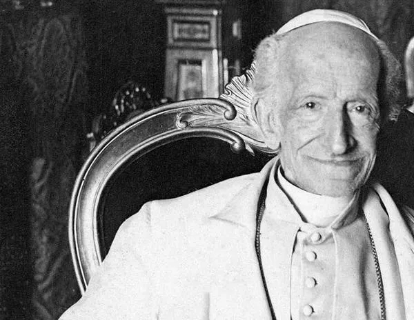 ¿Quién fue León XIII? El Pontífice que inspiró al nuevo Papa, León XIV