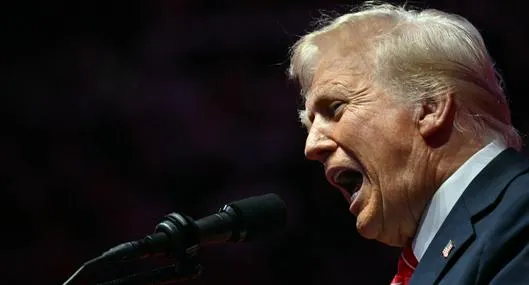 Trump evalúa eliminar el 'habeas corpus'
