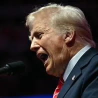 Trump evalúa eliminar el 'habeas corpus'