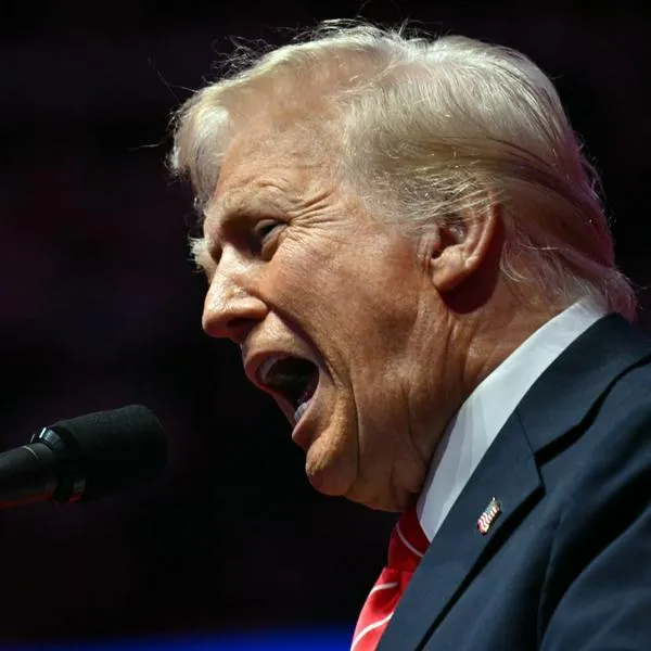 Trump evalúa eliminar el 'habeas corpus'