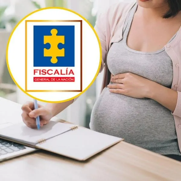 Escándalo en la Fiscalía por falsos embarazos y divorcios