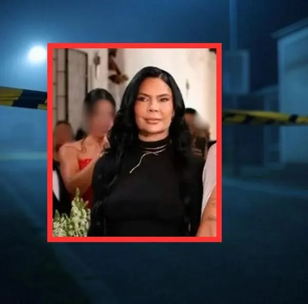 Aparecen más detalles del asesinato de la suegra de Pipe Calderón: qué se sabe