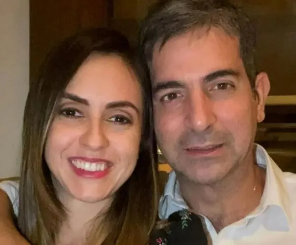 Esposa de fiscal Marcelo Pecci, asesinado en Barú, escribió carta: qué dice