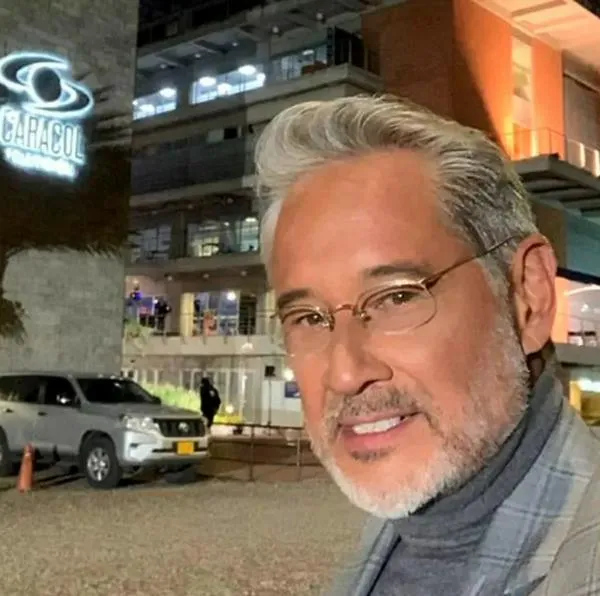 Manuel Teodoro, de 'Séptimo Día', está de luto: qué pasó 