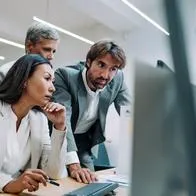 Trabajadores en Colombia tendrán cambio y aplicarían sanciones a las empresas