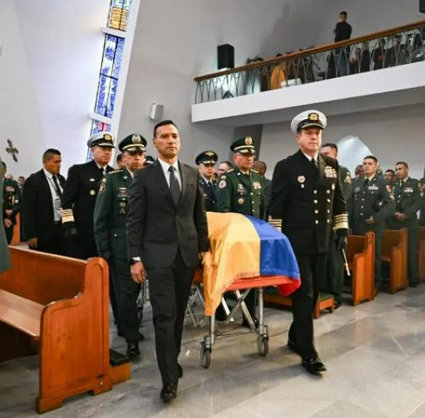 Soldado asesinó a dos de sus compañeros luego de tener acalorada discusión