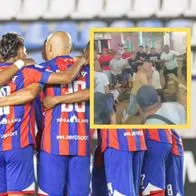 Exjugador del Unión Magdalena protagonizó pelea en billar de Santa Marta
