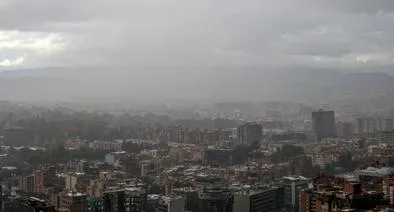 Cómo estará el clima en Bogotá para el Día de la Madre 2025; habrá lloviznas