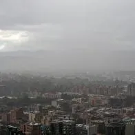 Cómo estará el clima en Bogotá para el Día de la Madre 2025; habrá lloviznas