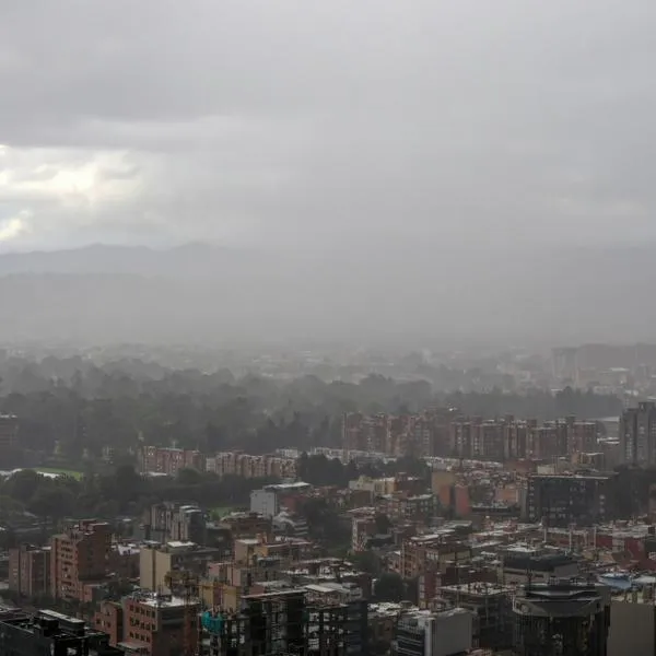 Cómo estará el clima en Bogotá para el Día de la Madre 2025; habrá lloviznas