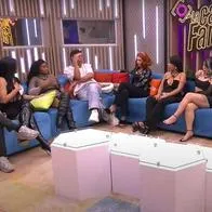 Foto de La casa de los famosos, en nota de expulsión en La casa de los famosos sería hecha y RCN habló de decisión drástica