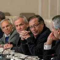 Aparecen dos exministros mencionados en el caso de la UNGRD, que son Ricardo Bonilla y Luis Fernando Velasco, quienes podría ser llamados en próximos días.