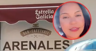 Asesinato de Triana Arias en España