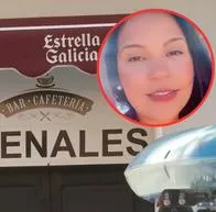 Asesinato de Triana Arias en España