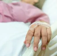 Extraña muerte de niña de 13 años luego de cirugía en su brazo por una fractura