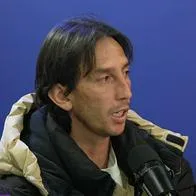 Rafael Robayo