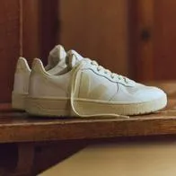 Veja, marca que vende tenis en $1'100.000, anunció novedades en Colombia