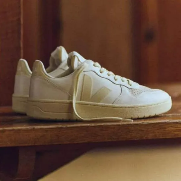 Veja, marca que vende tenis en $1'100.000, anunció novedades en Colombia