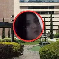 Giro en el caso de la muerte de brasileña que cayó desde un piso 16 en Medellín: autoridades confirmaron qué pasó y cómo sucedieron los hechos. 