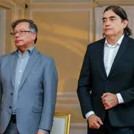 Colombia Humana se le plantó a Gustavo Petro por regaño a Gustavo Bolívar en público durante un evento: "Personal y no apropiado". 