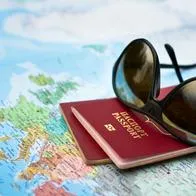 Apellidos para obtener pasaporte europeo con Italia