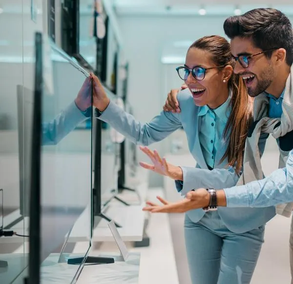 Hisense duplicó ventas en Colombia de TV y anuncia promociones gratis