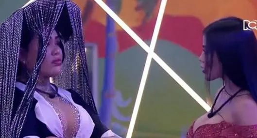 Quién fue el eliminado de 'La casa de los famosos' el domingo 11 de mayo
