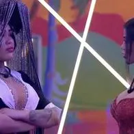 Quién fue el eliminado de 'La casa de los famosos' el domingo 11 de mayo