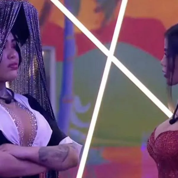 Quién fue el eliminado de 'La casa de los famosos' el domingo 11 de mayo