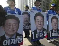 Corea del Sur lanza oficialmente su campaña presidencial a tres semanas de las elecciones