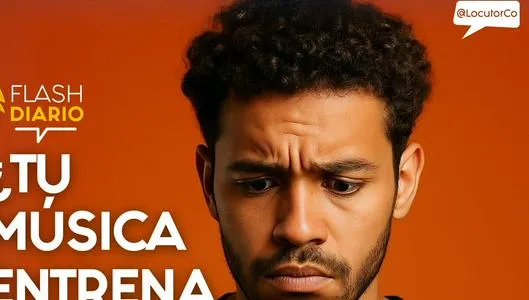 Sound Cloud y el entrenamiento de IA