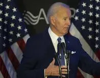 La gira mediática de Joe Biden, una operación embarazosa para los demócratas