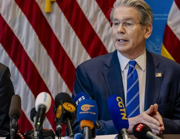 Estados Unidos y China reducen mutuamente sus aranceles aduaneros durante 90 días