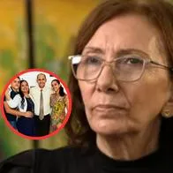 Mamá del pastor Lora contó cómo se enteró de la masacre de Aguachica en la que murió su hijo, su nuera y sus dos nietos. 