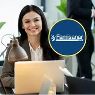 ¿Cuánto paga Famisanar? Hay vacantes que pagan prima y contratan practicantes