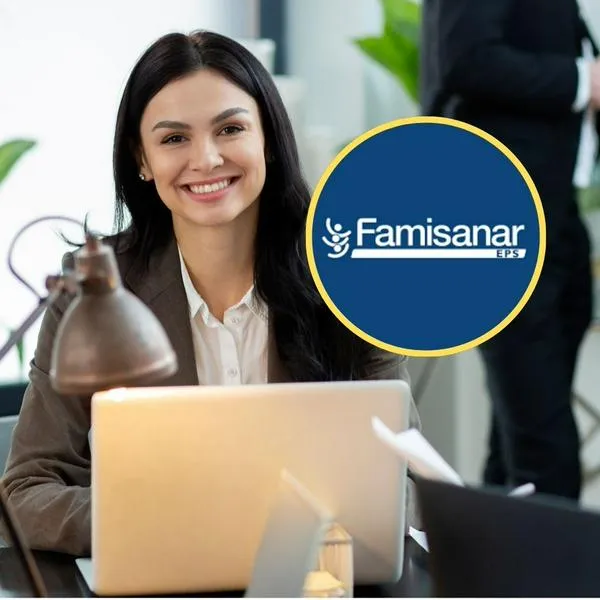 ¿Cuánto paga Famisanar? Hay vacantes que pagan prima y contratan practicantes