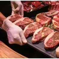 ¿Qué precio tiene la libra de carne en Colombia? En Cundinamarca está desde $13.000