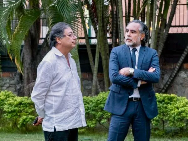 Armando Benedetti aclaró si entrará a ser candidato presidencial.