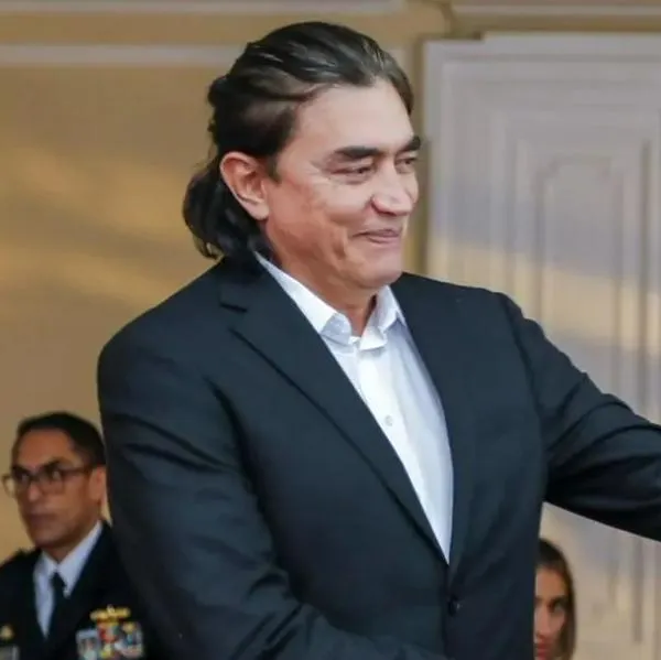 Gustavo Bolívar reveló que tiene $ 90 millones que son de 'primera línea'
