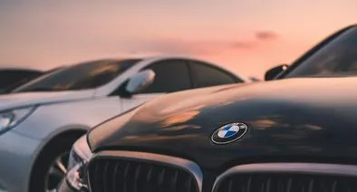 Carro BMW
