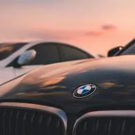 Carro BMW