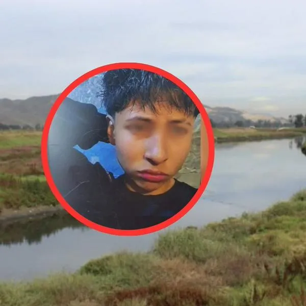 Él era menor de 14 años que apareció muerto en Bogotá: hay nuevos detalles