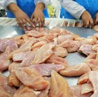 Hay novedad grande con el pollo que se vende en Colombia y que llegaría a 3 países importantes del exterior, como Japón, Cuba y Bahamas.