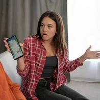 Cárcel por revisar el celular en Colombia